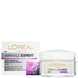 Get 29 Discount on LOréal Wrinkle Expert Day Cream for 55 50 ml
