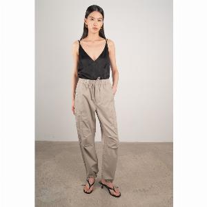 Bex Tie Hem Cargo Trousers Now 60 Previously 72 Save 17