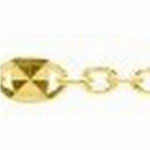 67 sparen CONFETTI 51 P0023 vergoldetes Armband aus 925 Silber 18 cm