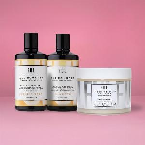 Dry Hair Bundle Now 37 Was 53  Enjoy 30 Discount