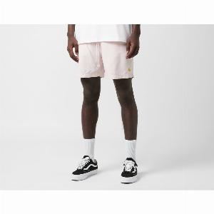 Enjoy 46 Discount on Carhartt WIP Chase Swimming Shorts in Pink