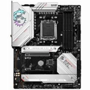 Msi mpg b650 edge wifi  b650am5ddr5atx