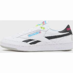 Enjoy 57 Off Reebok Club C Revenge Vintage Trainers for Women White