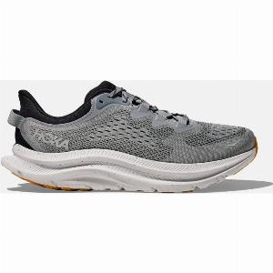 HOKA Mens Kawana 2 Training  Gym Shoes in Stellar GreyBlack Size 85
