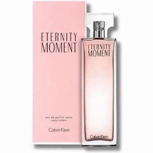 Calvin Klein Eternity Moment Eau de Parfum 30ml Now 1799 Save 10