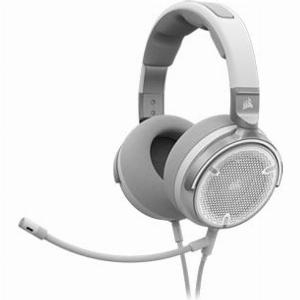 Corsair Virtuoso PRO Open Back White Refurbished StreamingGaming Head