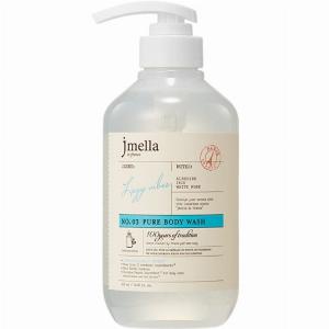 Get 31 Off jmella Pure Lazy Vibe Body Wash  500ml in France