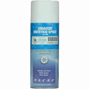 Ghiaccio spray 400 ml