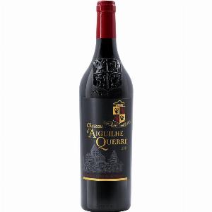 Enjoy a 50 discount on the 2018 Château dAiguilhe Querre from Côtes de Bordeaux
