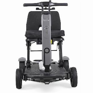 20 Rabatt auf das schwarze SM4 Kompakt Elektromobil