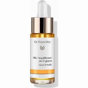 Huile Équilibrante pour le Visage Dr Hauschka 1969  au lieu de 2625