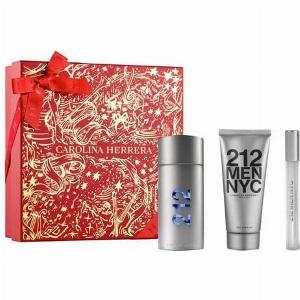 212 cofre 100 ml 100 ml 10 ml