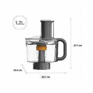 Kenwood Bol multifonction KAH65000PL