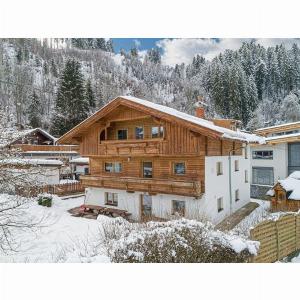 Ferienhaus Alte Mühle   2025 Personen