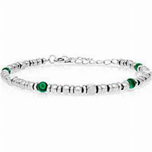 Bracciale Con Perline Unisex Dosha Boho DSH193