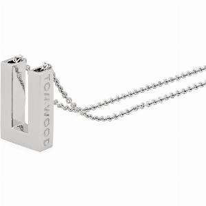 Square Pendant