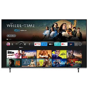 Panasonic tv 65w95aeb 65 4k hdr uhd smart mini led tv dolby vision iq