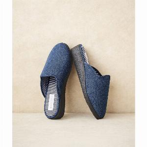 Enjoy a 25 Discount on Damart Memory Foam Mule Slippers