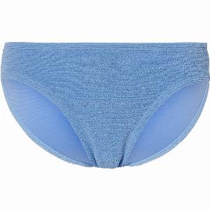 esmara Bas de maillot de bain femme bleu