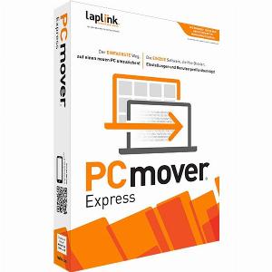 Blitzhandel24 Profitez de 20 % de réduction sur PC Mover 11 Express