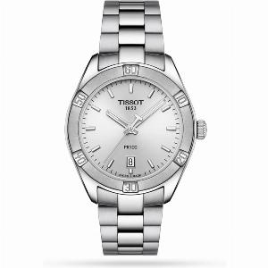 TClassic 36mm Ladies Watch