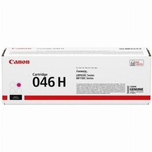 Canon 046H M  Magenta  Toner  Grande capacité