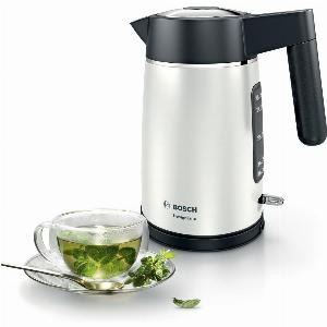 17L Jug Kettle  White