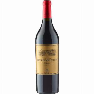 47 Rabatt Château de BeauregardDucourt Rouge Réserve 2019  075 l