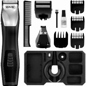Wahl Groomsman 8in1 Trimmer Kit now 1649 previously 2199 offering 25 discount