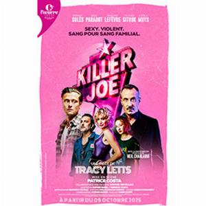 Killer joe