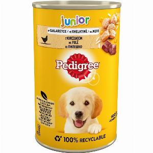 PEDIGREE mit Huhn in Gelee 400 g