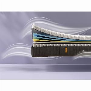 Matelas Hybride Premium II 140 x 200