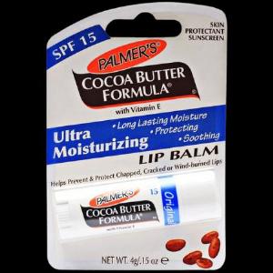 Palmers Cocoa Butter Formular SPF15 Lip Balm  4 g