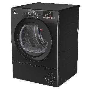 Sonic Direct Get 14% Discount on Hoover HLEC9DGB 9kg Black Condenser Dryer B Rated