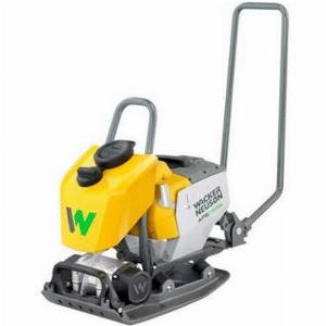Enjoy a 12 Discount on the Wacker APS1135WE 350mm Battery Compactor  Water Kit