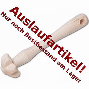 Miniquirl aus Ahornholz 47 cm Sichern Sie sich 51 Rabatt