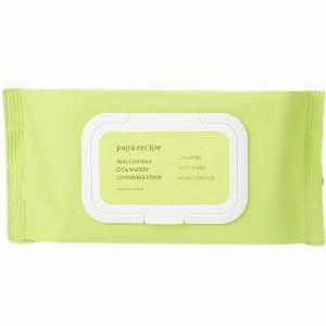 47 Rabatt Papa Recipe  Real Centella Cica Reinigungstücher  100 Stück