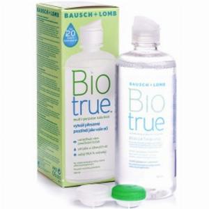 Enjoy a 10 Discount on Biotrue MultiPurpose 300 ml with Case