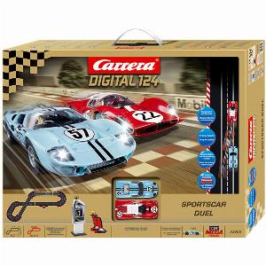Sportscar Duell 2009