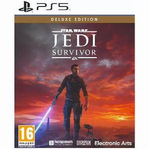 Star Wars Jedi Survivor PS5 ora a 3999  con sconto del 33