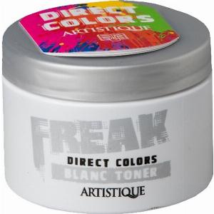 Artistique Freak Direct Colors 135 ml Blac Toner