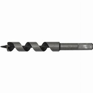 Enjoy a 17 Discount on Sealey 16mm Wood Auger Drill Bit 155mm Length