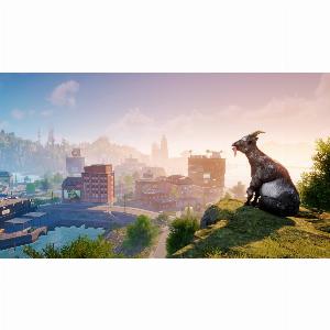 Goat Simulator 3 Xbox Series XS Account