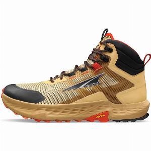 Altra Timp Hiker Mens Running Shoes