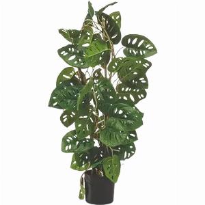 Künstliche Monstera Jonathan 75 cm