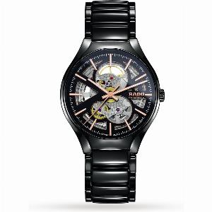 Get 30 Discount on the True Skeleton 40mm Unisex Watch