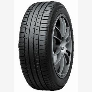 BF Goodrich Advantage  21545 R17 91W XL
