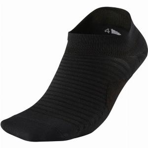Nike Calze No Show Spark Lightweight Nero Unisex Eur 44455  10115