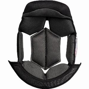 Coiffe casque moto Bell Eliminator