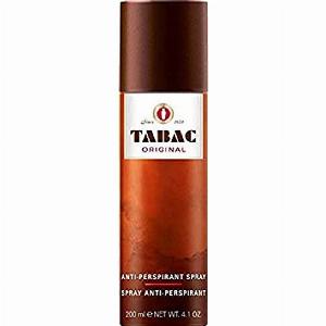 Tabac Original Anti Perspirant Spray 200ml